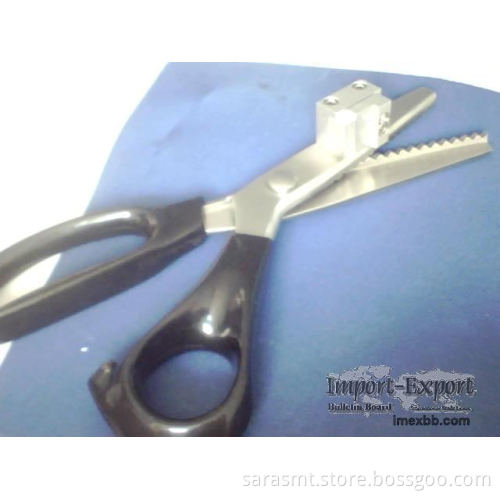 smt splice tool -zig scissors